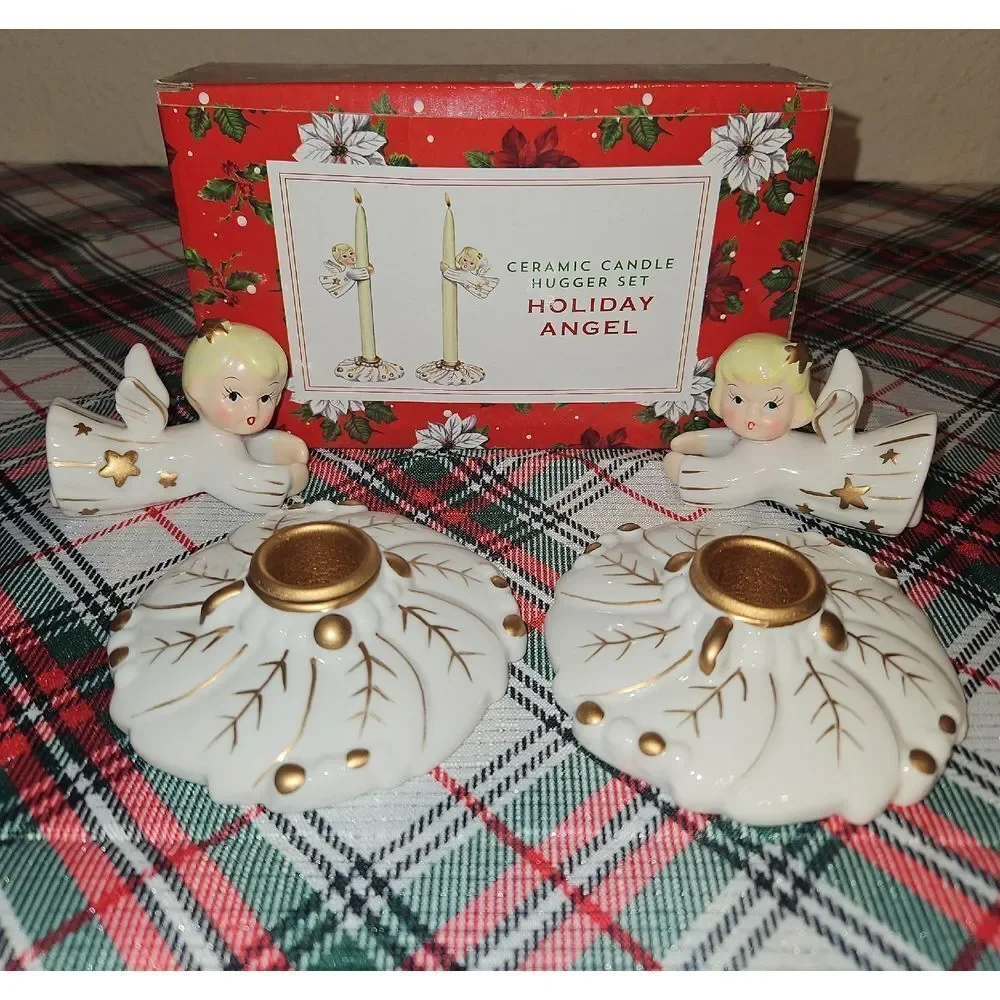 The Vermont Country Store Ceramic 